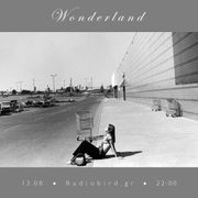 Wonderland #125: One summer’s day