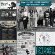 Best of Radioactive and Celebrating Pasifika Filmmakers