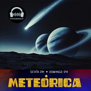 Meteórica ESradiopt #014