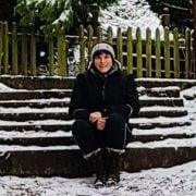 A Special Thistle & Shamrock Christmas