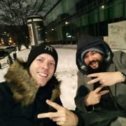 Rap Sesja 8 lutego 2026: Śnieżna Rap Sesja