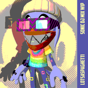 sonic dj mix wip