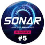 Sonar Hardstyle #5 (2e uur)