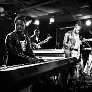 Jazz Fusion Mix By Non Superstarr