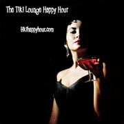 Tiki Lounge Happy Hour week of 8/23/24