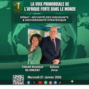 RADIOTAMTAM AFRICA Live!