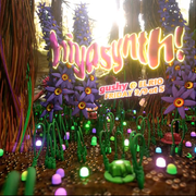 Hiyasynth! w/ Gushy (08.09.2022)
