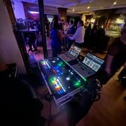 Wedding Afterparty Set (8/31/24)