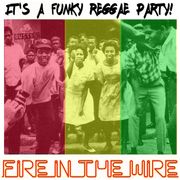 Fire in the Wire (episode twenty four)