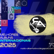 Ruído Alternativo #770 (22-01-2026)