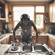 KITCHEN SINK IS IN DA HOUSE! REMIXES, BOOTLEGS, MASHUPS DANCE & HOUSE