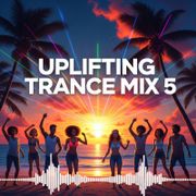 Uplifting Trance Mix 5
