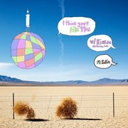 I think you’ll like this - Episode 15: Songs I think you’ll like for going west ft. Katie