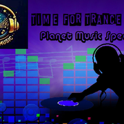 Time for Trance 042 - Planet Music Radio Special