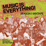Season 1 Mixtape