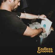 Endless Grooves ≋ Boogie Monster (Live) 16.08.19