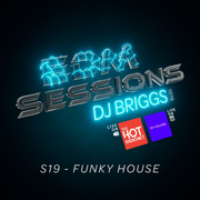 EDM Sessions S19 Funky House