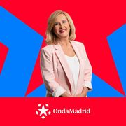 019. 15_07_2019 Onda Madrid _ “Madrid Directo” (Nieves Herrero)