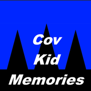 Moz Baker - Cov Kid Memories - Dick Straughan