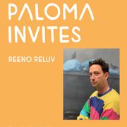 Live at Paloma Bar Berlin (Feb 2025)