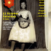 Soroosh, Fred Naked, Andy Barlow & Bozak (12/10/24)