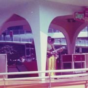 Boards of Canada - Societas x Tape (Warp 30) - 23rd June 2019