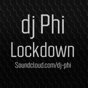 dj Phi - Lockdown (2021)