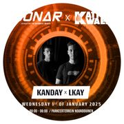 Kanday x Lkay @ Kattukwaed Festival