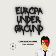 Europa Underground E1-T3