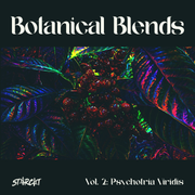 Botanical Blends // Vol 2. Psychotria Viridis: Energy Blend