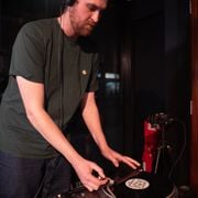 EMMETT G [LIVE FROM ROUGH TRADE LIVERPOOL] 16.11.24