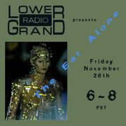 Iggy - The Ear Alone 10 (11.26)