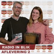 Radio in Blik - Aflevering 2 - Over de doden niets dan goeds