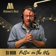 DJ Bob: Motown's Best, 7.10.24