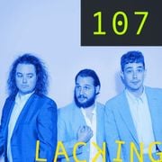 Mixtape 107 :: Dedication