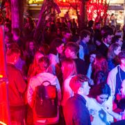 Jack Savidge (Friendly Fires) DJ Set