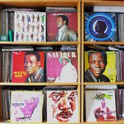 OPEN HAND REAL FLAMES - King Sunny Adé special - 17th January 2024