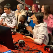 ByeByeOKAN (Klas Geel 1) -  15 december 2023