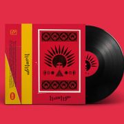 AfricaAfro Psych,Beat,Funk,Jazz,Tuareg,Sahara,Desert Blues Rock,Ethnic,World Music Vol 39