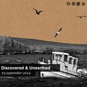  Folk Radio UK – Discovered & Unearthed #3