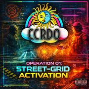CCrdo Operation 01: Street-Grid Activation
