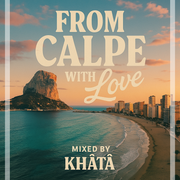 From Calpe with Love