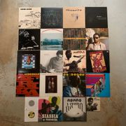 Africaine.Intérieur.Nuit