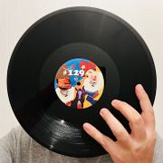 LES DERNIÈRES TENTATIONS DE ZEBRA #128 - Mixtape