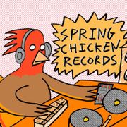 Luke Spinks - Spring Chicken Broadcast - 04.25