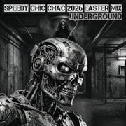 Speedy Chic Chac@Underground-2026-Eastermix-Steintorkind-Bordell-Bremen