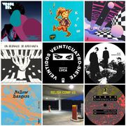 Especial Reyes Planeta Indie con 22recordings, Italo Moderni... (Eto's Madrid, 06.01.2026)