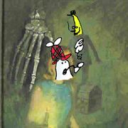 Ghost Gumshoe Subscription Mix #15 January 2025