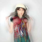 Heavenly Creature 5.5.24