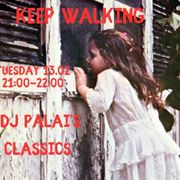 Keep Walking s06e13 (13-2-2024)-Kostas Palaiologou